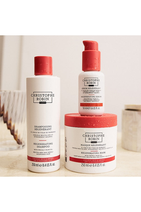 Regenerating Mask With Rare Prickly Pear Seed Oil