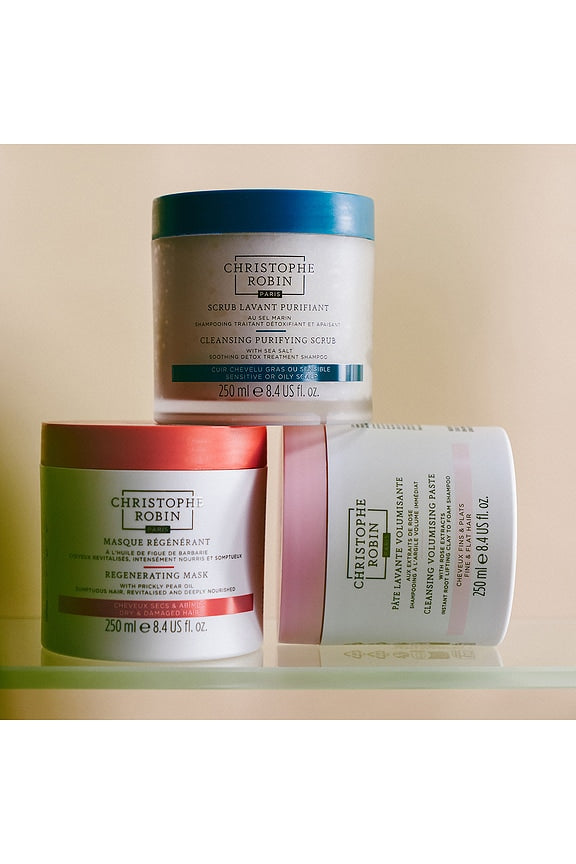 Regenerating Mask With Rare Prickly Pear Seed Oil
