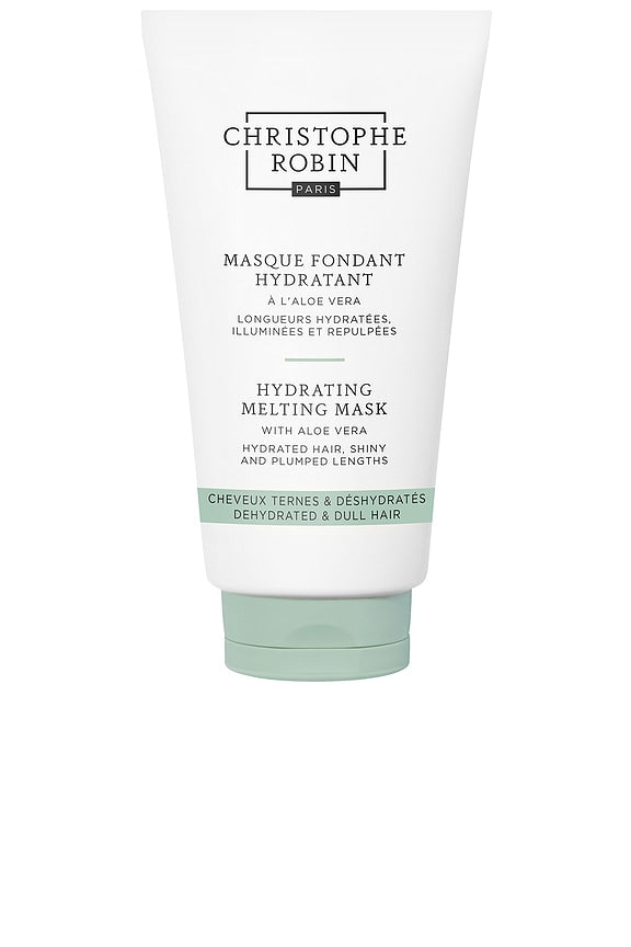 Hydrating Melting Mask With Aloe Vera
