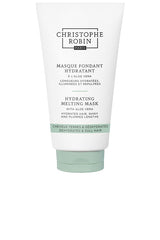Hydrating Melting Mask With Aloe Vera