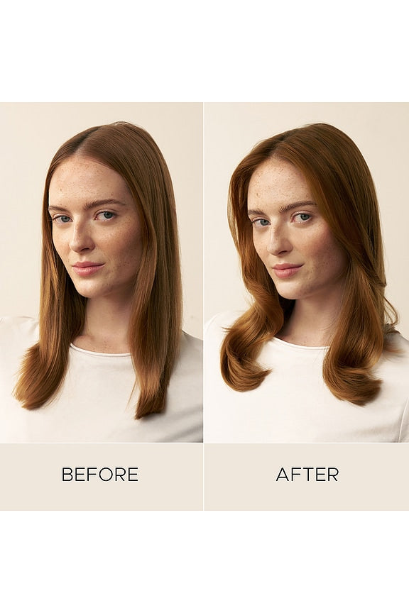 Cleansing Volumizing Paste With Pure Rassoul Clay And Rose Extracts