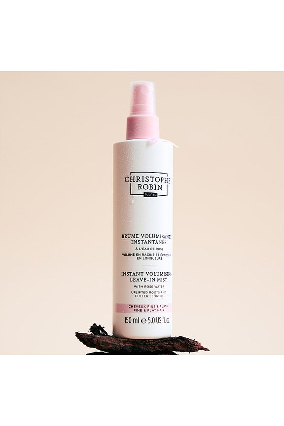Instant Volume Mist With Rose Extracts