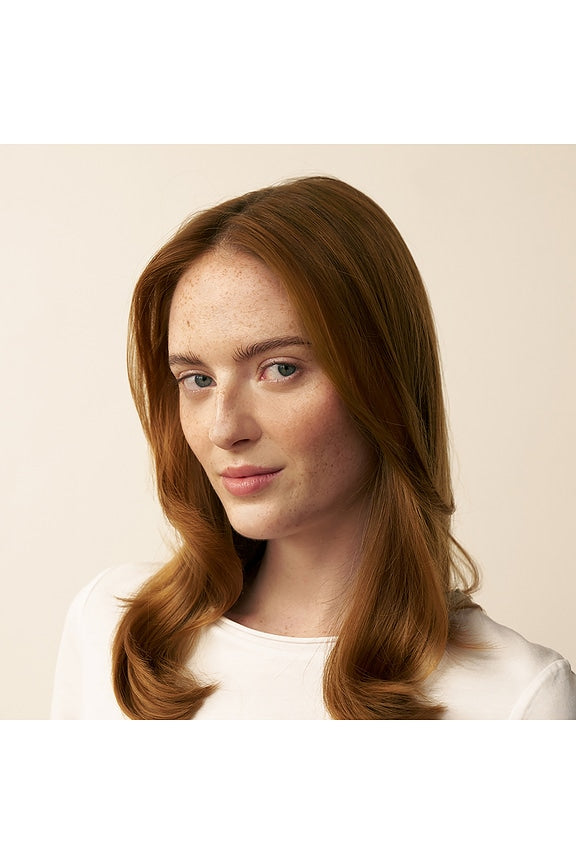 Instant Volume Mist With Rose Extracts