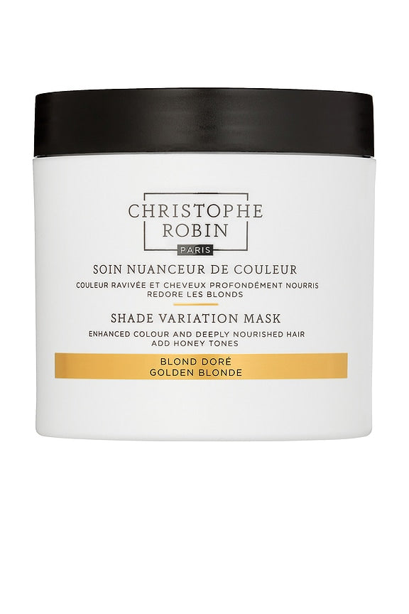 Shade Variation Mask