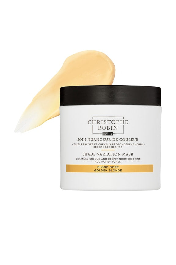 Shade Variation Mask