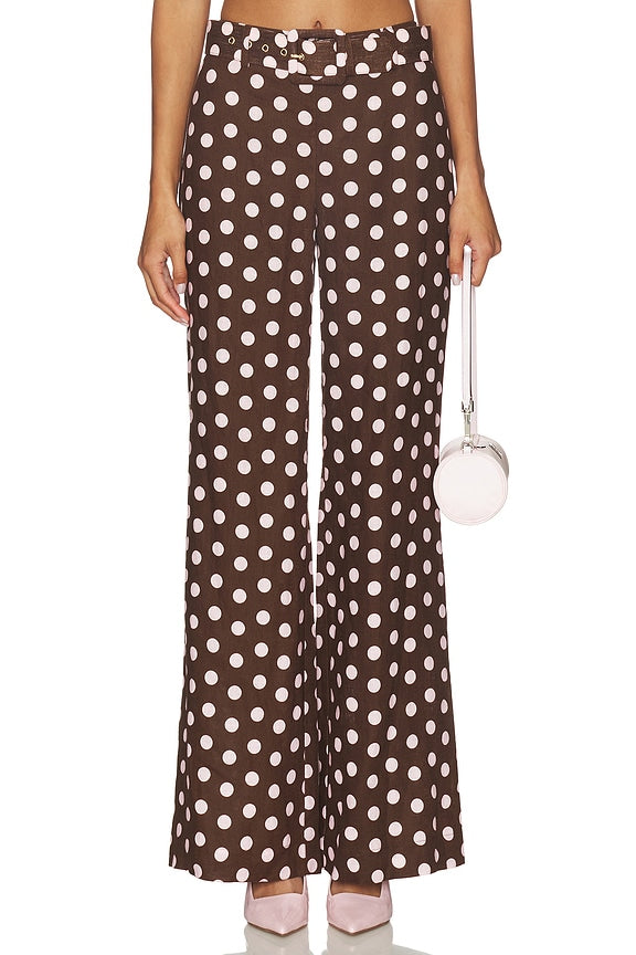 Mayflower Pants