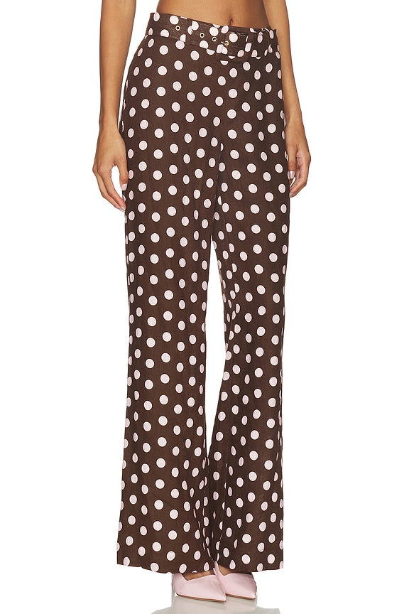 Mayflower Pants