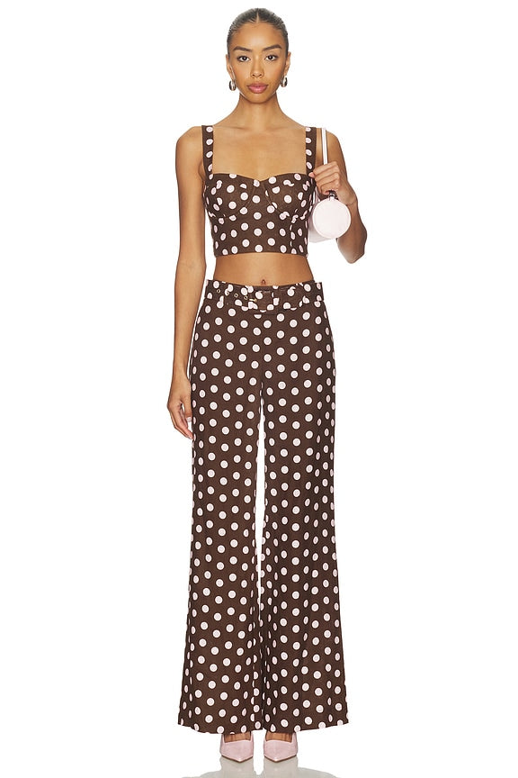 Mayflower Pants