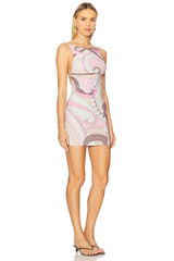 Bambi Mini Dress