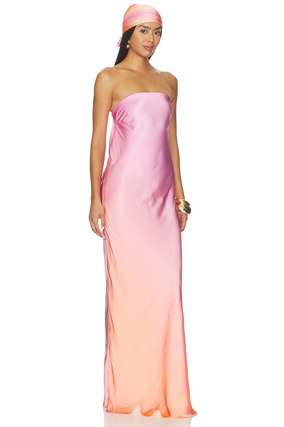 Dutchess Dress