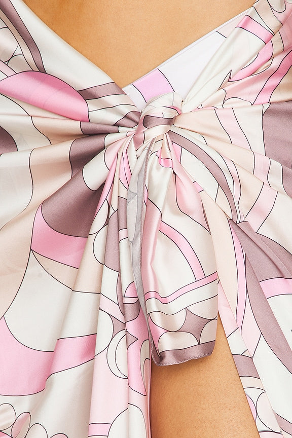 Long Scarf