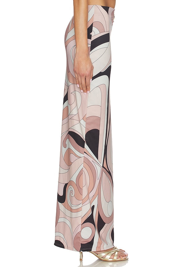 Reverie Halo Maxi Skirt
