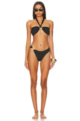 Locket Bandeau Top