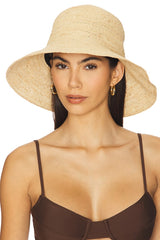 Lagoon Hat