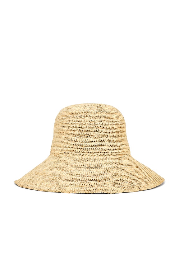 Lagoon Hat