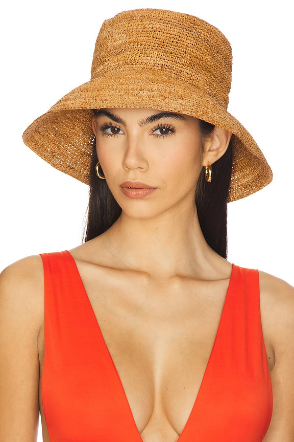 Sydney Bucket Hat