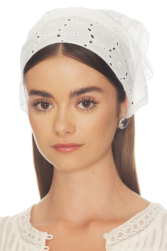 Countryside Head Scarf