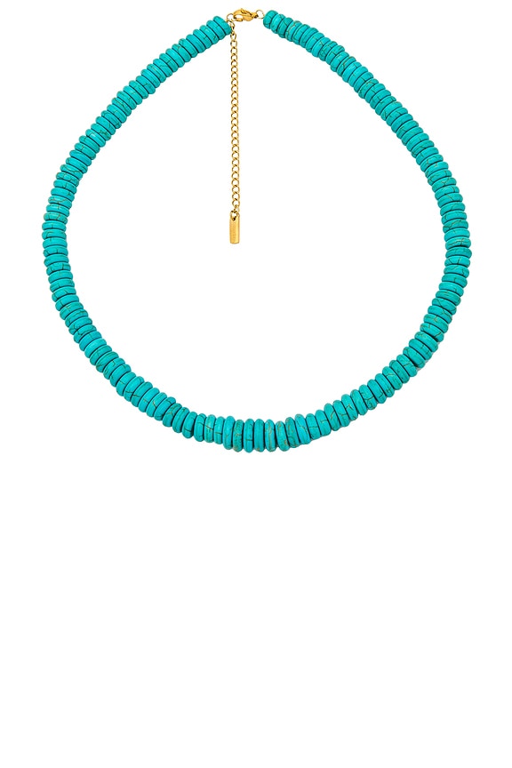 Terada Necklace