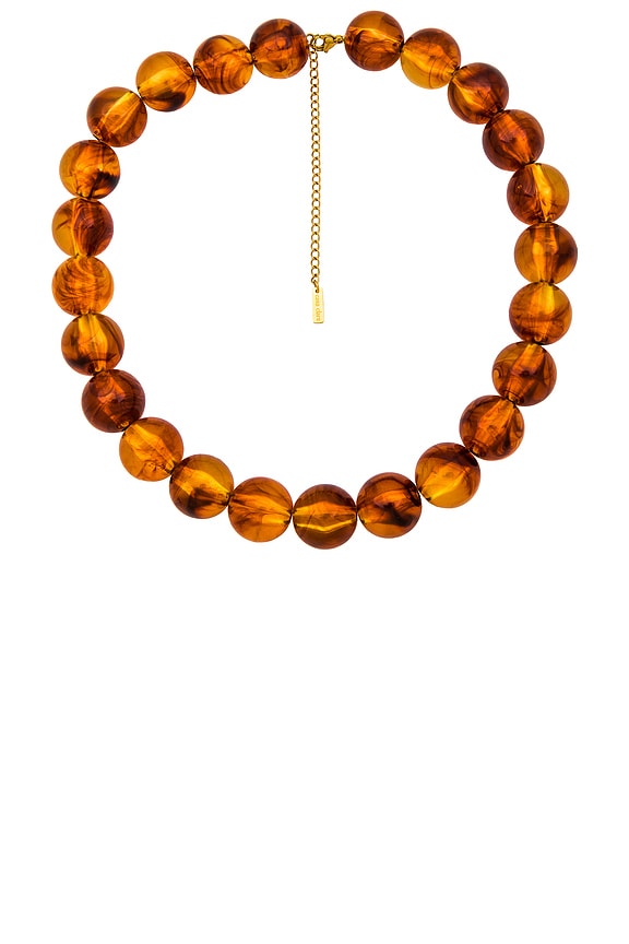 Flynn Necklace