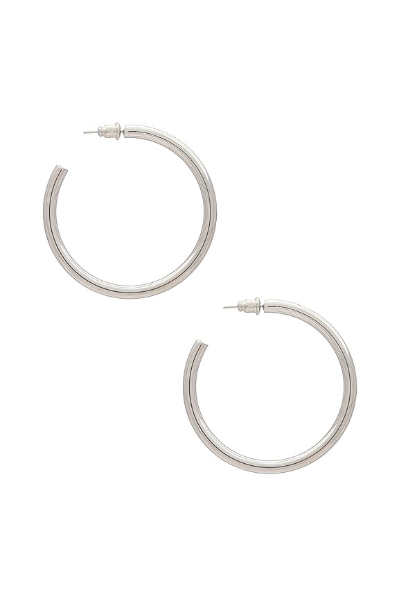 Annie Hoops