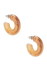 Salma Mini Hoops