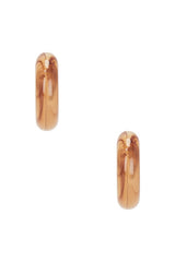 Salma Mini Hoops