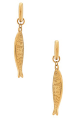 Rosetta Earrings