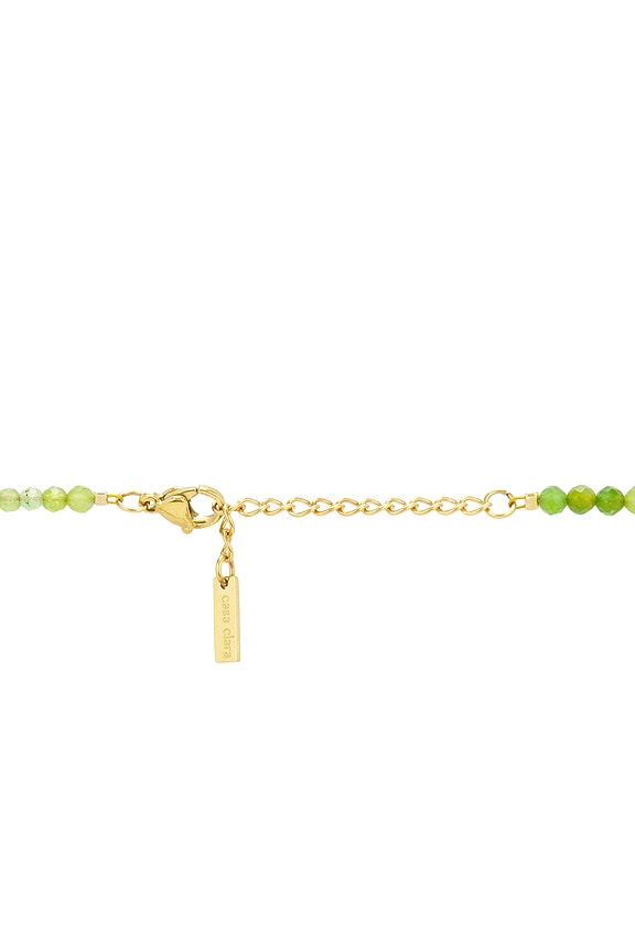 Lume Necklace