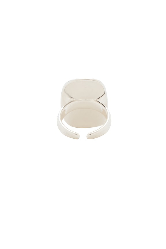 Breezy Ring