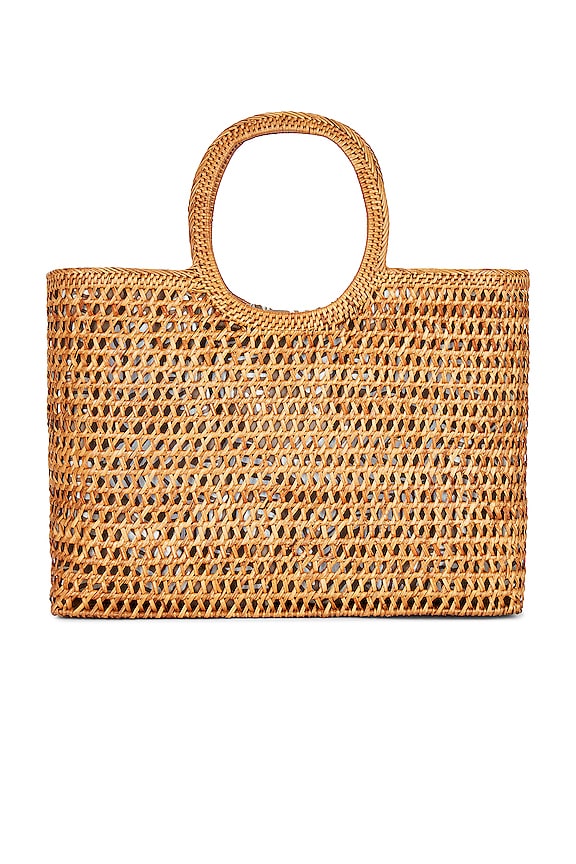 Tinsley Tote