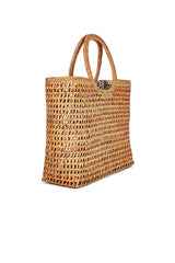 Tinsley Tote
