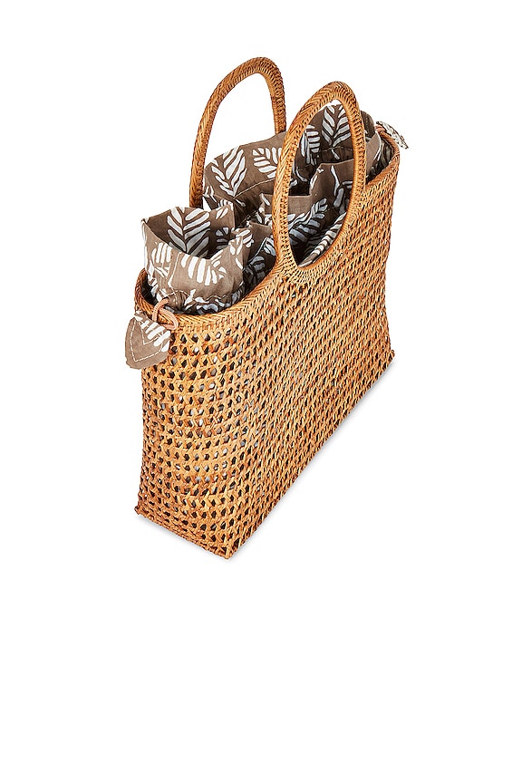 Tinsley Tote