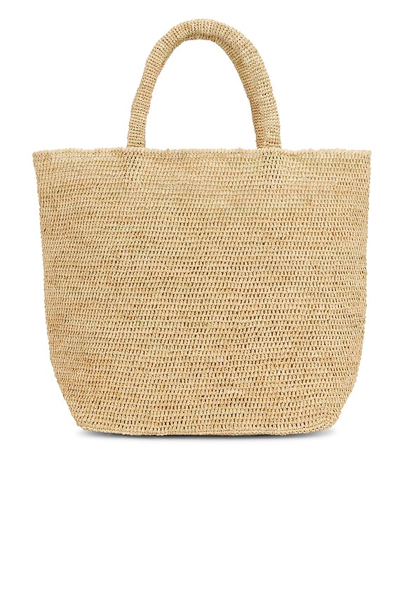 Ohia Tote Bag