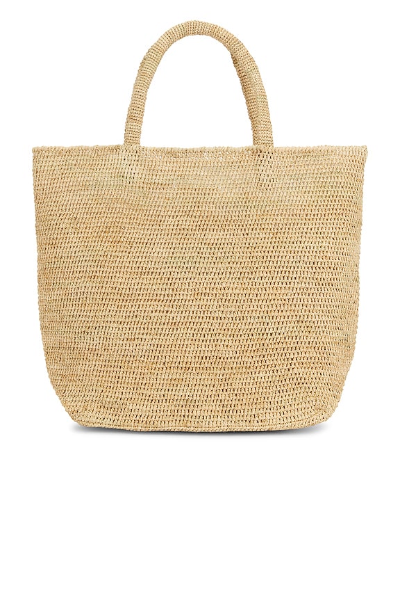 Ohia Tote Bag