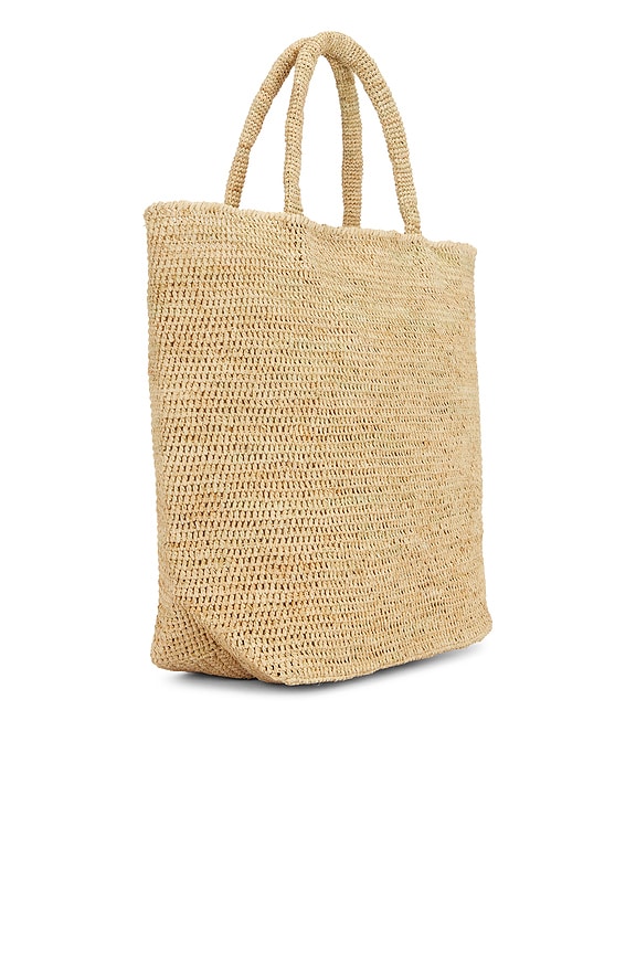 Ohia Tote Bag