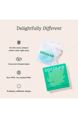 Cocofloss Happiness Set