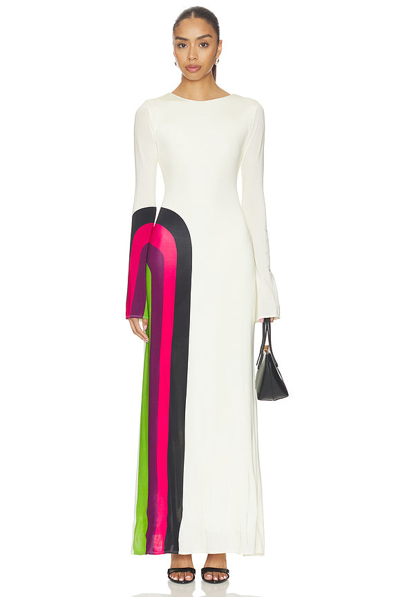 Amay Dress
