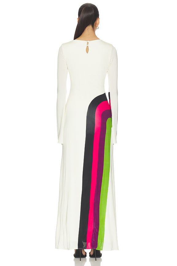 Amay Dress