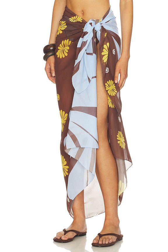 Luana Sarong