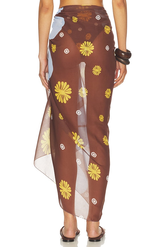 Luana Sarong