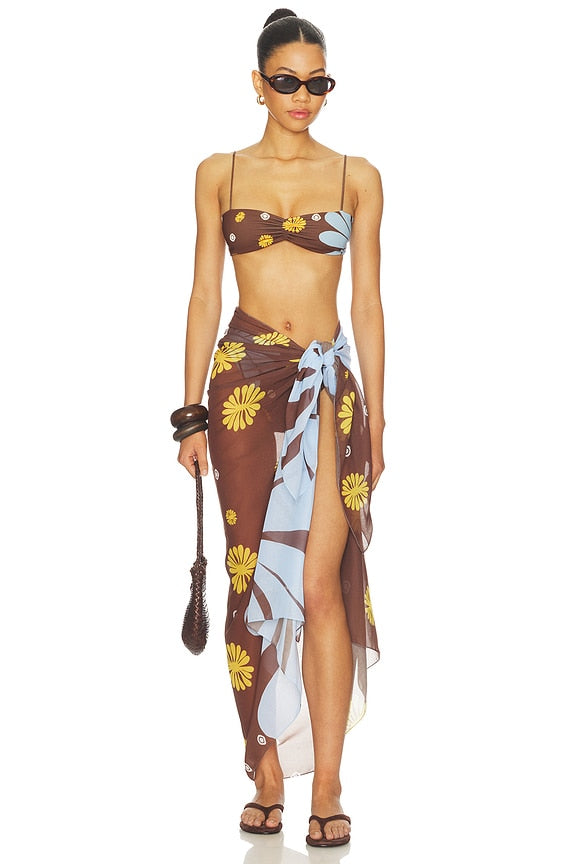 Luana Sarong
