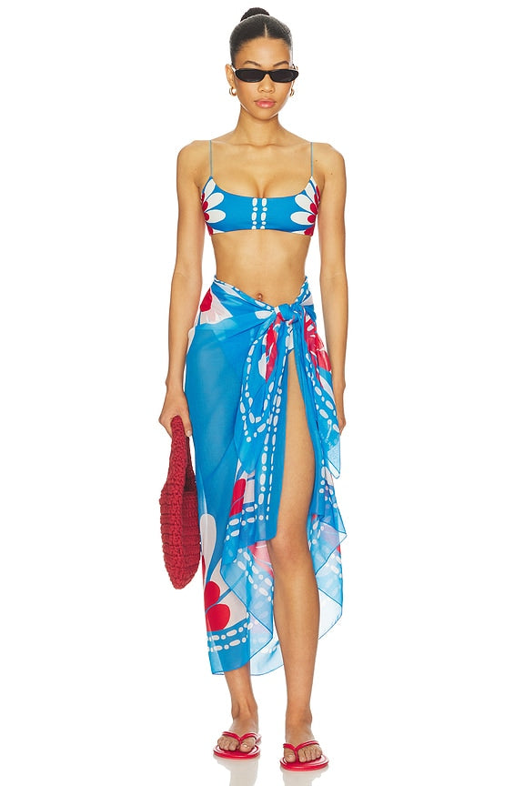 Luana Sarong