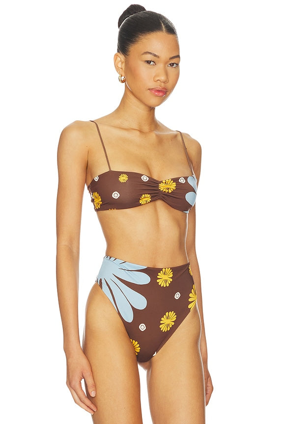 Lilo Bikini Top