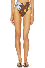 Lulu Bikini Bottom