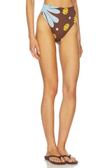 Lulu Bikini Bottom