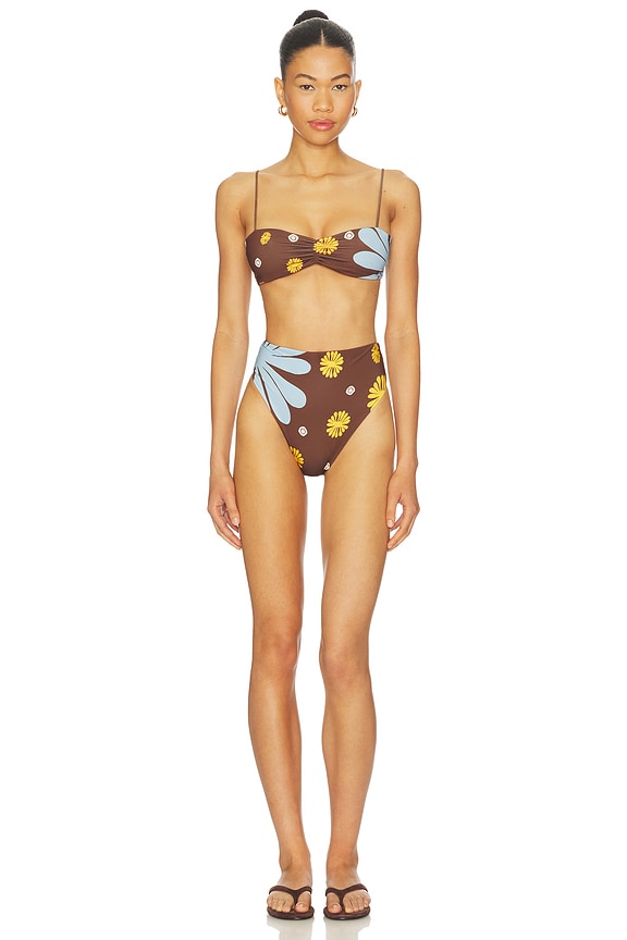 Lulu Bikini Bottom