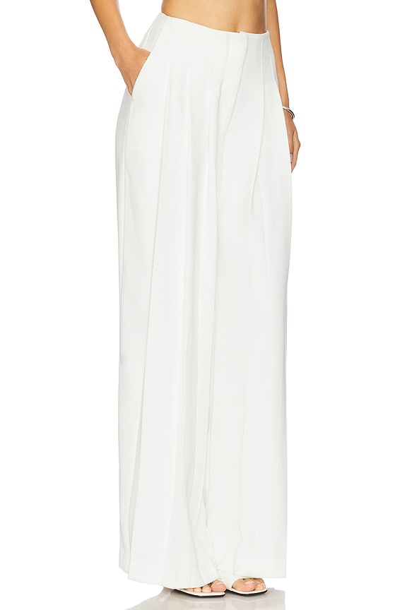 Asselby Pant