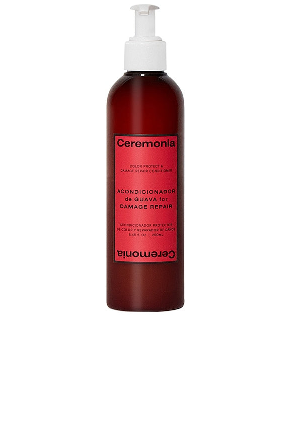 Acondicionador De Guava For Damage Repair