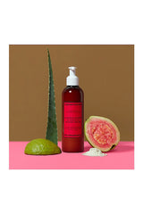 Acondicionador De Guava For Damage Repair