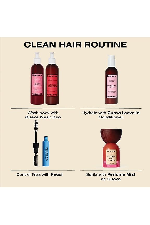Pequi Flyaway Gel